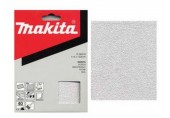 Makita P-36603 Brúsny papier 114x140mm, K60, 50Ks