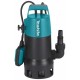 Makita PF1010 Kalové čerpadlo (1100W /14.400 l/h)
