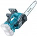 Makita DUC302Z Aku reťazová píla 30cm, Li-ion LXT 2x18V, bez aku (AS3731) Z