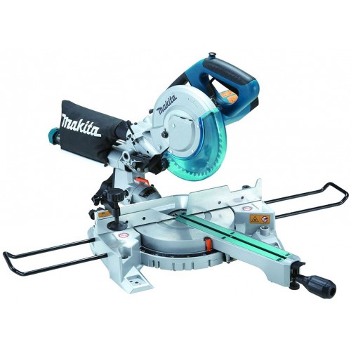 Makita LS0815FLN Píla na svetlom 216mm, 1400W