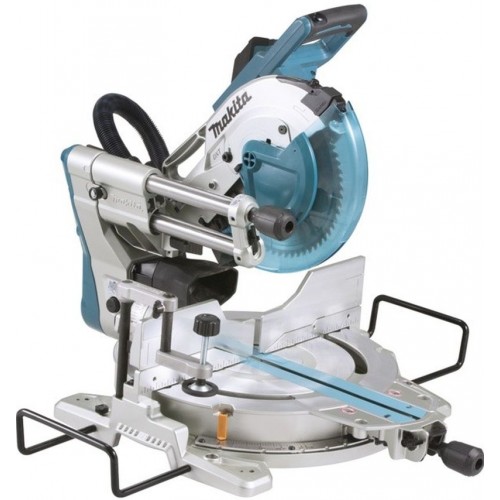 Makita LS1019L Pokosová píla s laserom (1510W/260mm) Makita LS1019L Pokosová píla s laserom (1510W/260mm)
