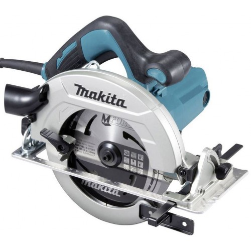 Makita HS7611 Ručná kotúčová píla 190mm, 1600W