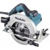 Makita HS7611 Ručná kotúčová píla (1600W/190mm)