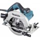 Makita HS7611 Ručná kotúčová píla 190mm, 1600W