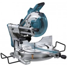 Makita DLS111ZU Aku pokosová píla s AWS 260mm Li-ion LXT 2x18V, bez aku Z