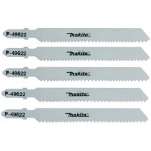 Makita P-49622 pílky Bi-metal 75mm, 5ks / bal