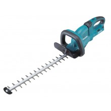 BAZÁR Makita DUH551Z Aku plotostrih 550mm Li-ion 2x18V, bez aku