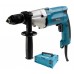 Makita HP2051HJ Príklepová vŕtačka, 13mm, 2 rýchlosti,720W, Makpac