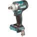 Makita DTW301Z Aku rázový uťahovák Li-ion LXT 18V (bez aku)