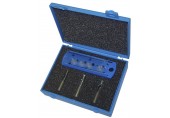 Makita P-66628 sada vrtákov na kachličky 6,8,10mm