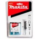 Makita B-48773 Sada bitov 26 ks, adaptér 80 mm