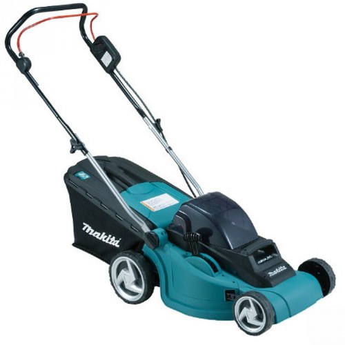 Makita DLM380Z Akumulátorová kosačka na trávu