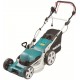 Makita ELM4621 Elektrická kosačka s pojazdom 1800W, 46cm