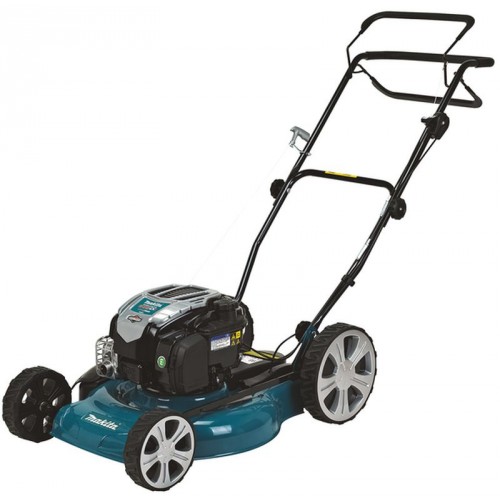 Makita Benzínová kosačka 51 cm PLM5121N2 Makita Benzínová kosačka 51 cm PLM5121N2