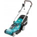 Makita ELM3320 Elektrická záhradná kosačka 33 cm, 1200 W