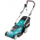 Makita ELM3320 Elektrická záhradná kosačka (1200W/33cm)