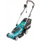 Makita ELM3720 Elektrická záhradná kosačka 37 cm, 1400 W