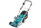 BAZÁR Makita ELM4121 Elekrická záhradná kosačka (1600W/41cm) ROZBALENÉ!!