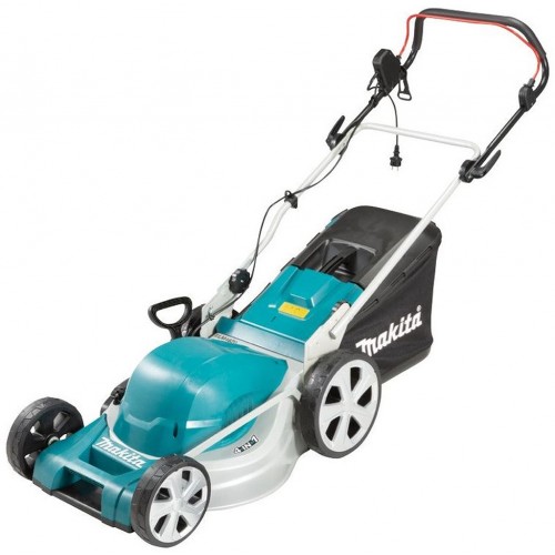 Makita ELM4620 Elekrická záhradná kosačka (1800W/46cm)