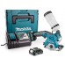 Makita Aku rezačka skla a dlaždíc Li-ion 10,8V/2,0 Ah v kufri CC301DSAJ