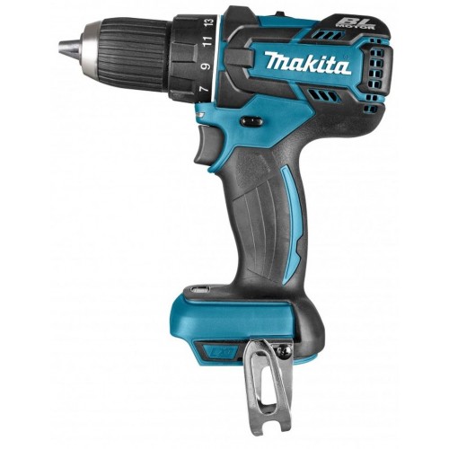 Makita Aku bezuhlíkový skrutkovač Li-ion 14,4, bez aku Z DDF470Z