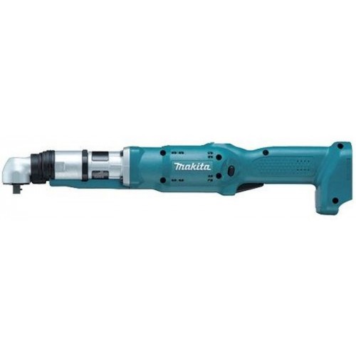 Makita Aku uhlový skrutkovač, 25-40 Nm, Li-ion 14,4, 200 ot. Z DFL402FZ