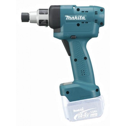 Makita Aku skrutkovač 3-8Nm, 860ot, Li-ion 14,4V Z DFT082FZ