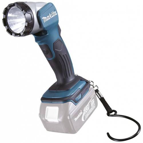 Makita DEADML802 Aku LED svietidlo Li-ion LXT 14,4 + 18V Makita DEADML802 Aku LED svietidlo Li-ion LXT 14,4 + 18V