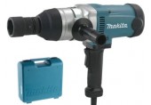 Makita TW1000 Rázový uťahovák (1000Nm / 1200W) s kufrom