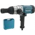 Makita TW1000 Rázový uťahovák (1000Nm / 1200W) s kufrom