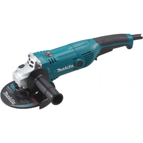 Makita GA6021C Uhlová brúska s elektronikou (1450W/150mm)