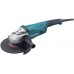 BAZÁR Makita GA9020 Úhlová brúska 230 mm, 2200W POŠKODENÝ ORIG. OBAL!!