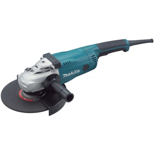 Makita GA9020RF brúska úhlová s elektronikou 230mm, 2200W