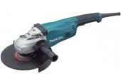 Makita GA9030RF01 Uhlová brúska (230mm/ 2400W)
