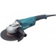 Makita GA9030RF01 Uhlová brúska (230mm/ 2400W)