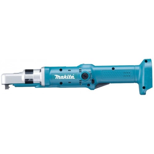Makita DFL082FZ Aku uhlový uťahovač 2-8Nm, 700ot, Li-ion 14,4V Z