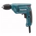BAZÁR Makita 6413 Vŕtačka 1,5-10mm, rýchloskľučovadlo, 450W PO SERVISE!!