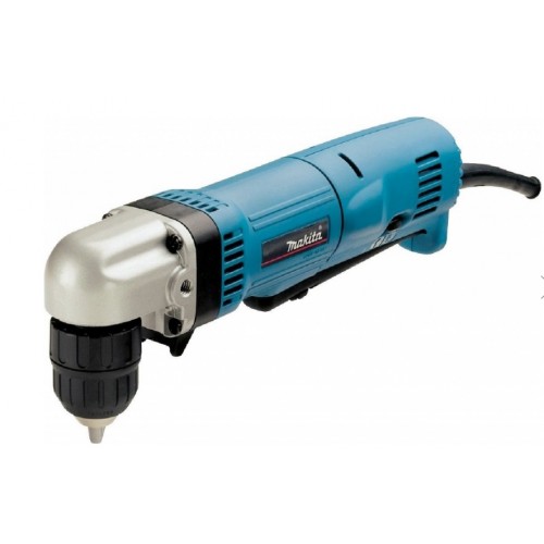 Makita DA3011F Úhlová vŕtačka, rýchloskľučovadlo, 1-10mm, 450W Makita DA3011F Úhlová vŕtačka, rýchloskľučovadlo, 1-10mm, 450W