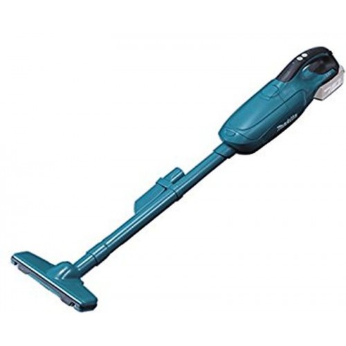 Makita DCL182Z Aku-vysávač Li-ion LXT 18V, bez aku Z