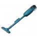 Makita DCL182Z Aku-vysávač Li-ion LXT 18V, bez aku Z