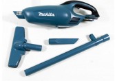 VÝPREDAJ Makita DCL180Z Aku vysávač modrý Li-ion LXT 18V, bez aku POUŽITÉ