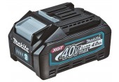 Makita 1910N6-8 Akumulátor BL4040F - (40V/4.0 Ah) Li-ion XGT 1910N6-8h