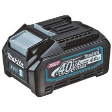 Makita 1910N6-8 Akumulátor BL4040F - (40V/4.0 Ah) Li-ion XGT 1910N6-8h