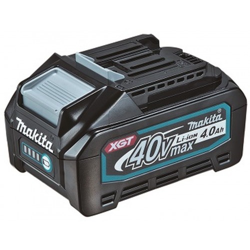 Makita 1910N6-8 Akumulátor BL4040F - (40V/4.0 Ah) Li-ion XGT 1910N6-8h