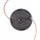 Makita 1911Y3-7 Žacia hlava poloautomatická 2,7mm, návin 4m, závit M10x1, 25LH, UR014G