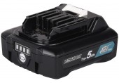 Makita 1913G0-9 BL1050B Akumulátor Li-ion CXT 12V/5,0Ah