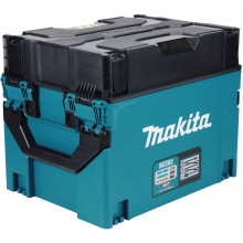 Makita Nabíjacia stanica BCC02 pro 12 akumulátorů XGT 1914U0-3