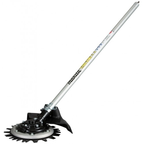 Makita 191M56-3 Nadstavec motorovej jednotky, rotačné nože EM407MP Makita 191M56-3 Nadstavec motorovej jednotky, rotačné nože EM407MP