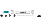 Makita 1911T5-8 sada zásobníka D 400ml komplet pre DCG180/CG=old191P89-6