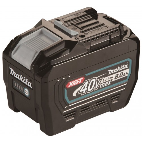 Makita 191X65-8 Akumulátor Li-ion XGT BL4080F 40V/8,0Ah